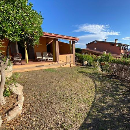 Villette Marina Costa Rei Exterior foto